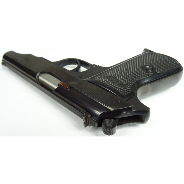 Pistolet Walther PP kal. .22lr 1964r.
